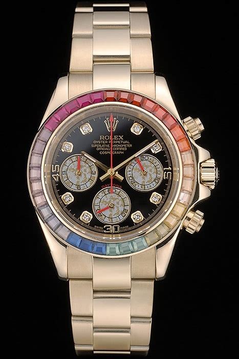 rolex daytona gold lünette revisionskosten|uhrenrevision preise.